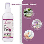 LIMOR Hair Removal Spray - Limor Cosmetics